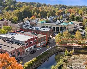 Aerial view Aerial view