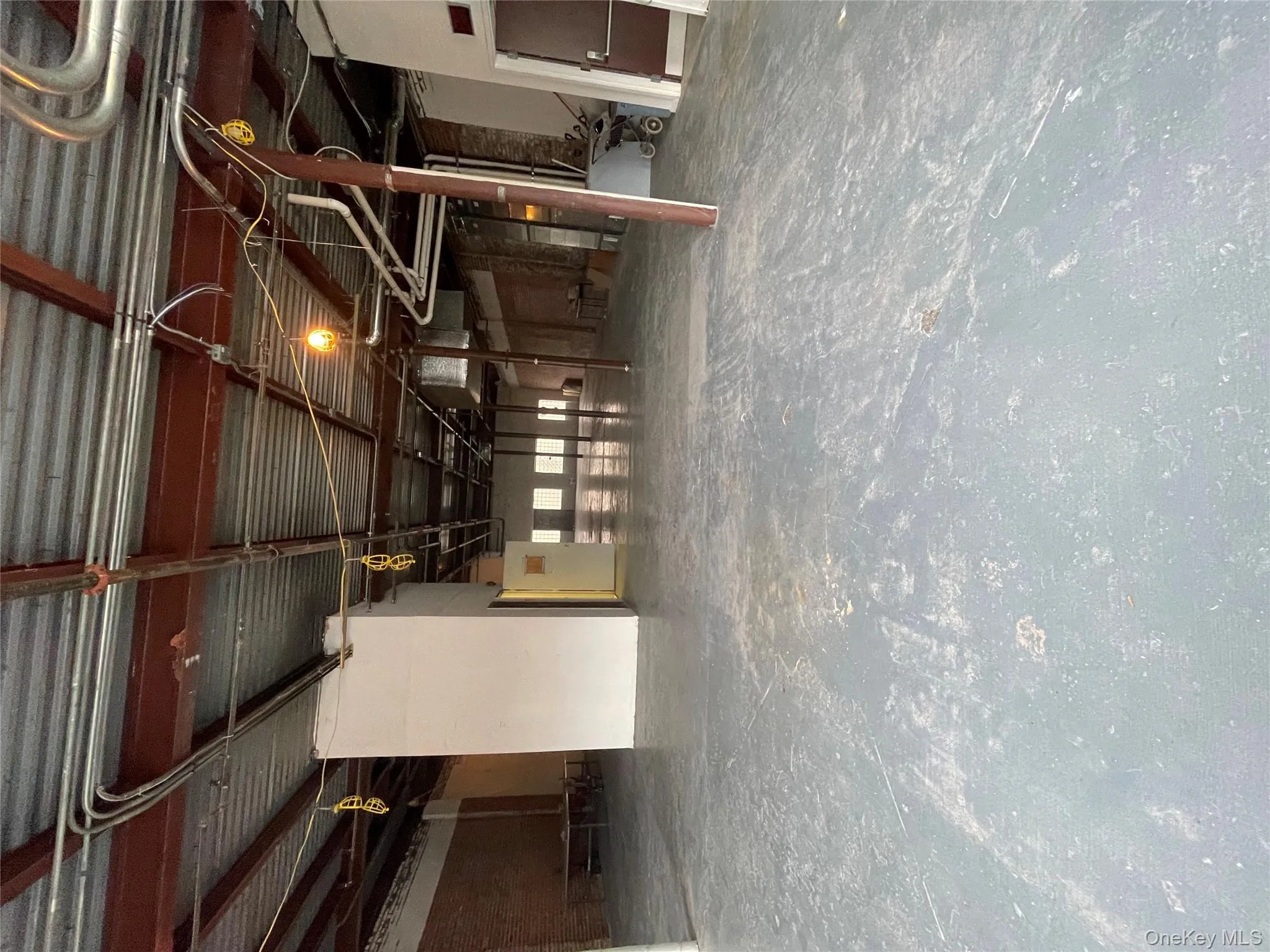 View of misc room View of misc room