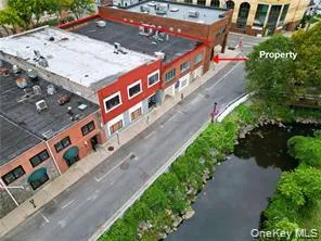 Bird's eye view Bird's eye view