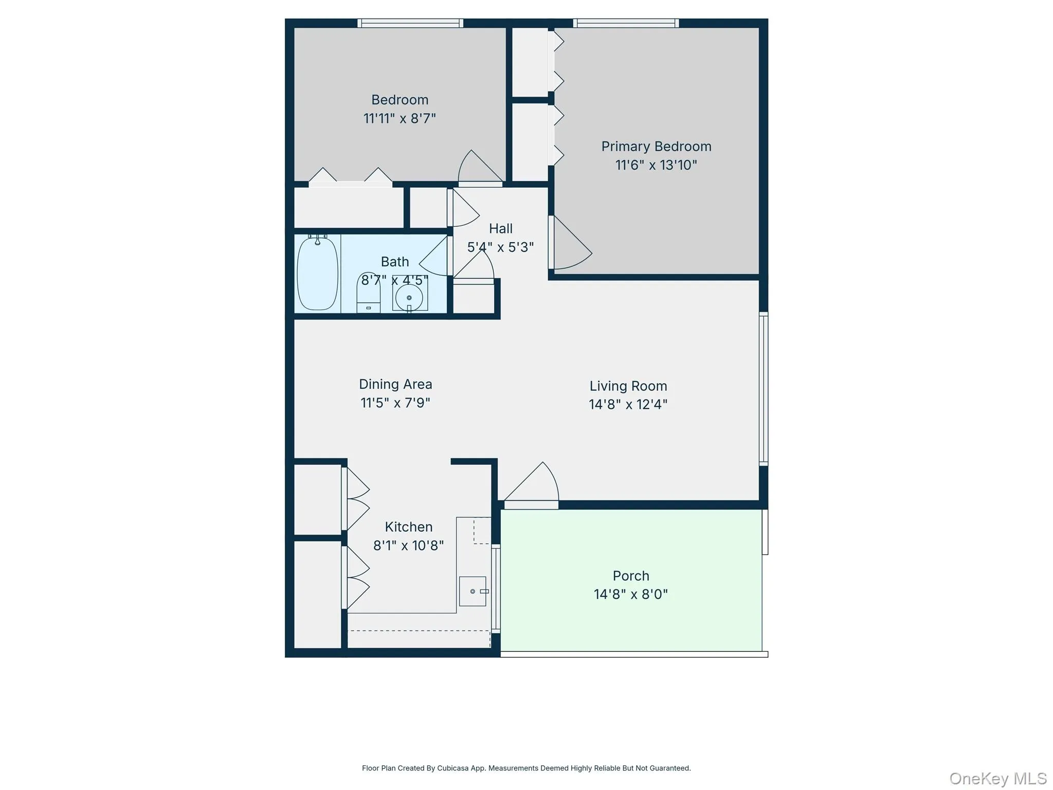 View of floor plan / room layout View of floor plan / room layout