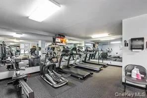View of gym View of gym