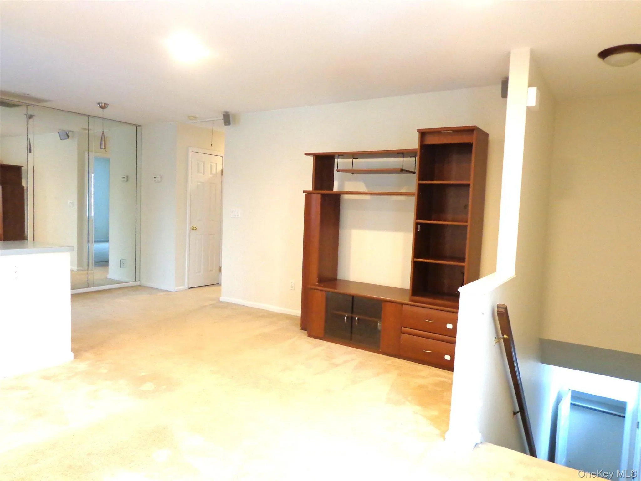 Additional view of living room. Furniture can remain. Additional view of living room. Furniture can remain.