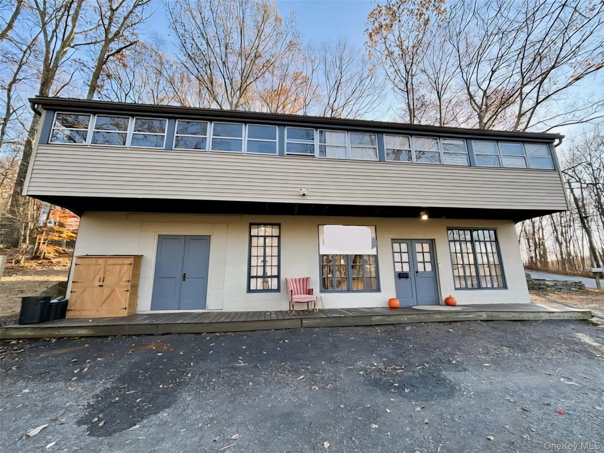 View of building exterior View of building exterior