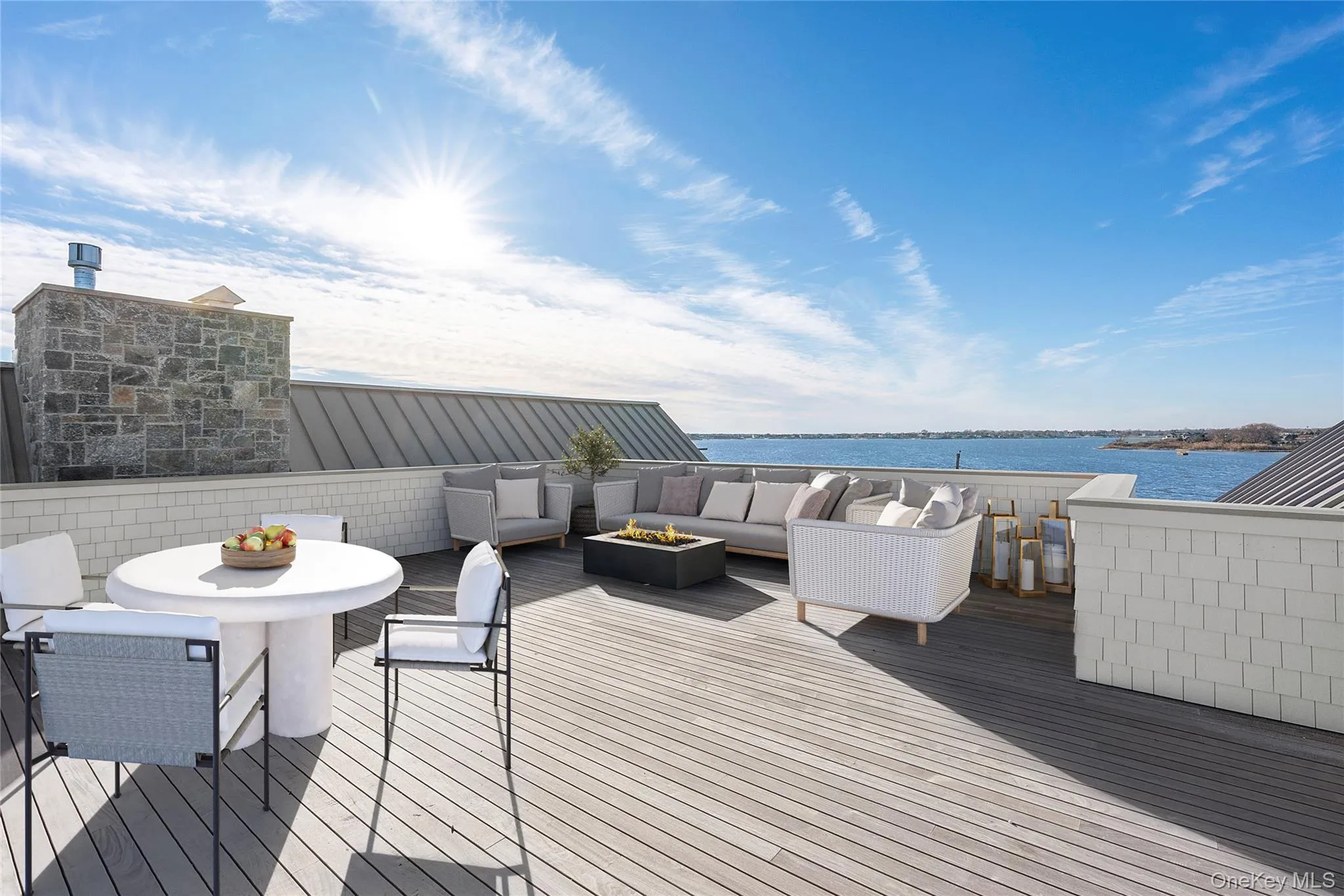 32 Quogo Neck Lane, Southampton, New York 11959