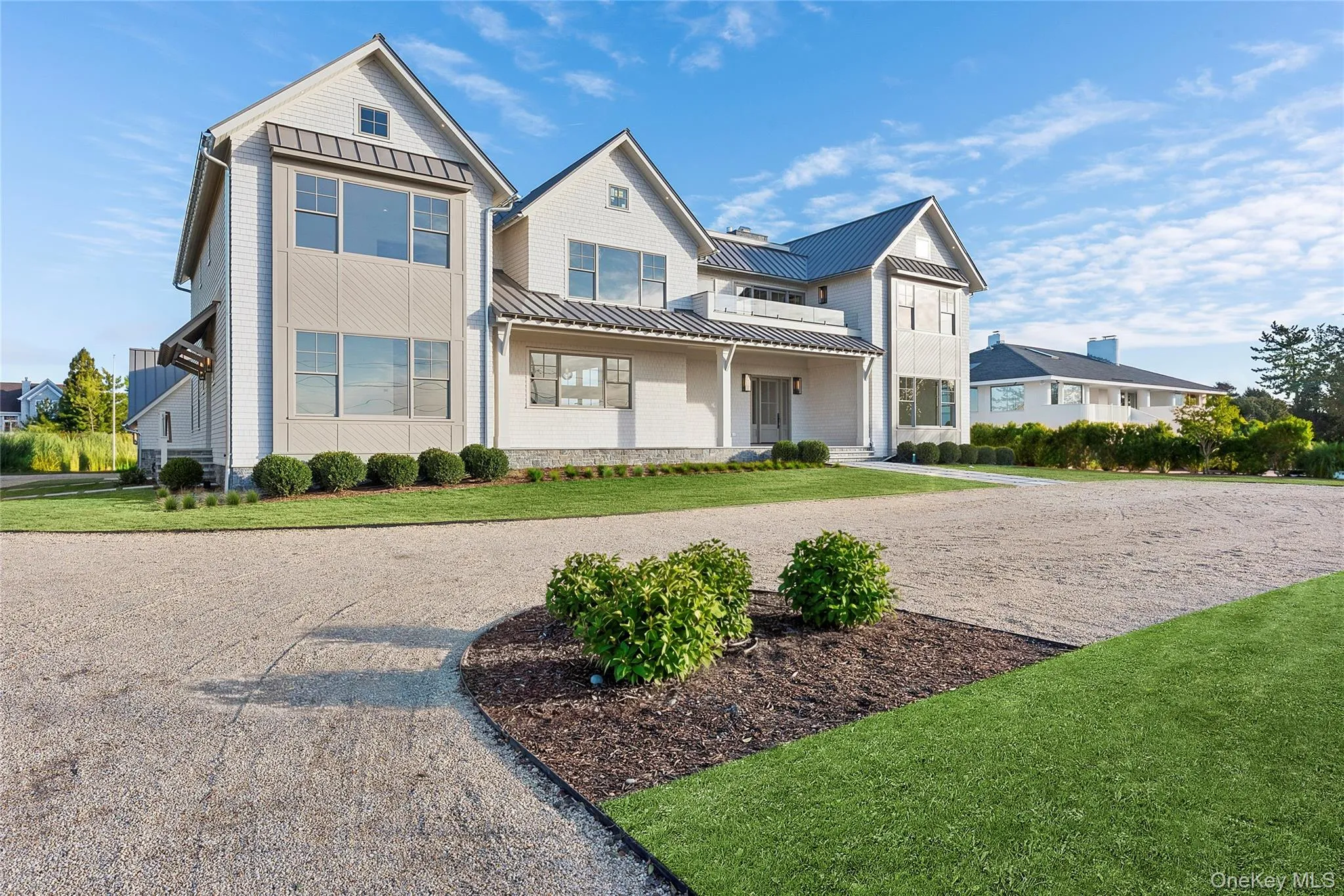 32 Quogo Neck Lane, Southampton, New York 11959
