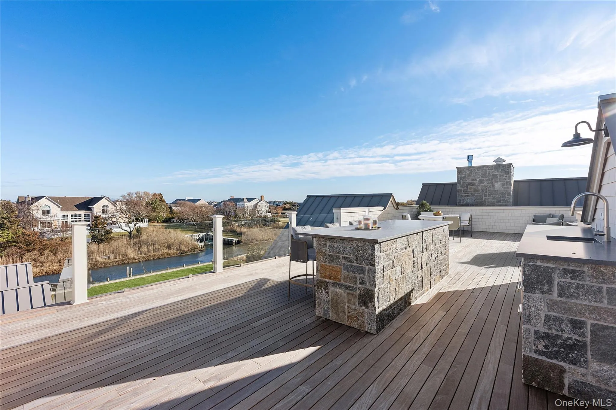 32 Quogo Neck Lane, Southampton, New York 11959