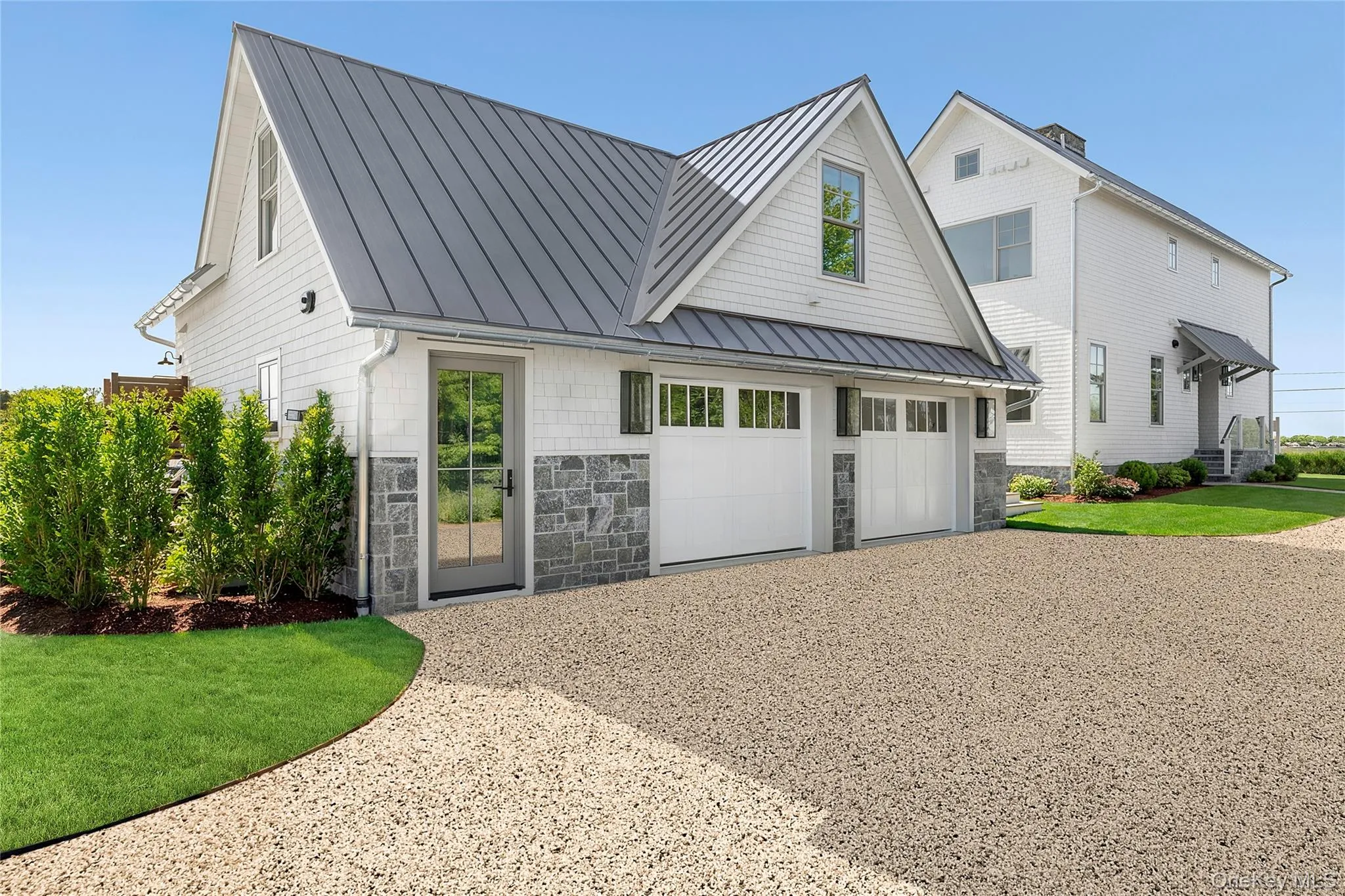 32 Quogo Neck Lane, Southampton, New York 11959