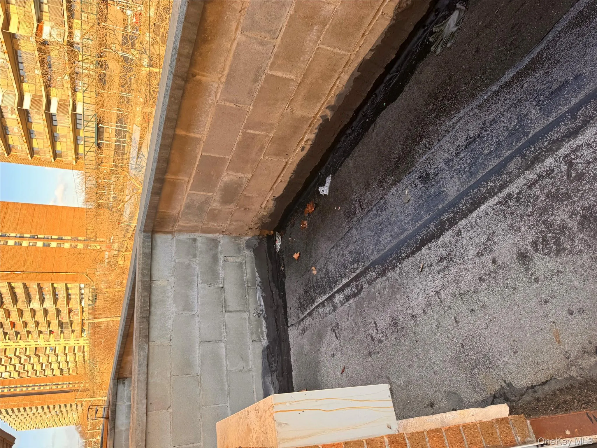 Exterior view Exterior view