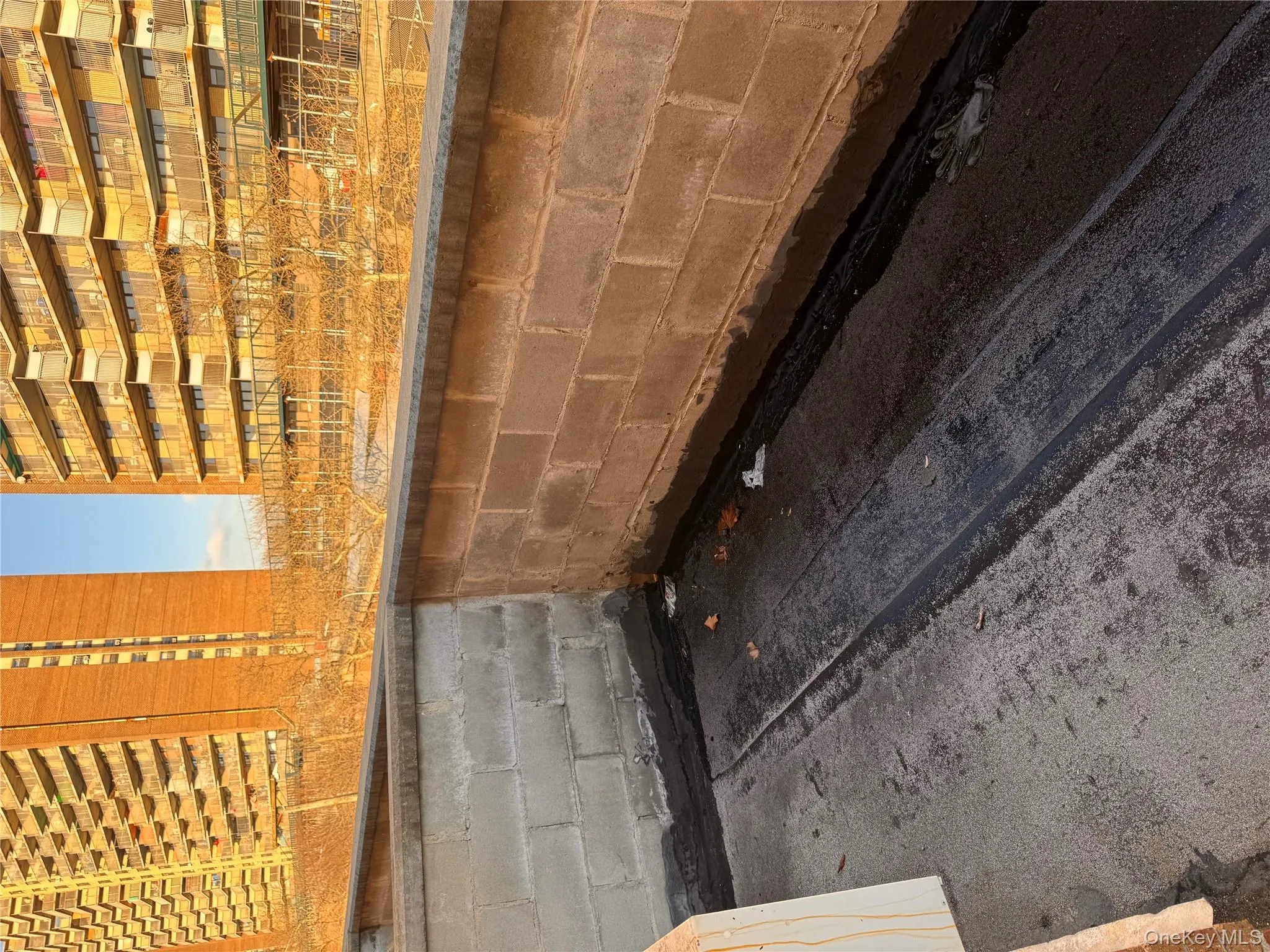 Exterior view Exterior view