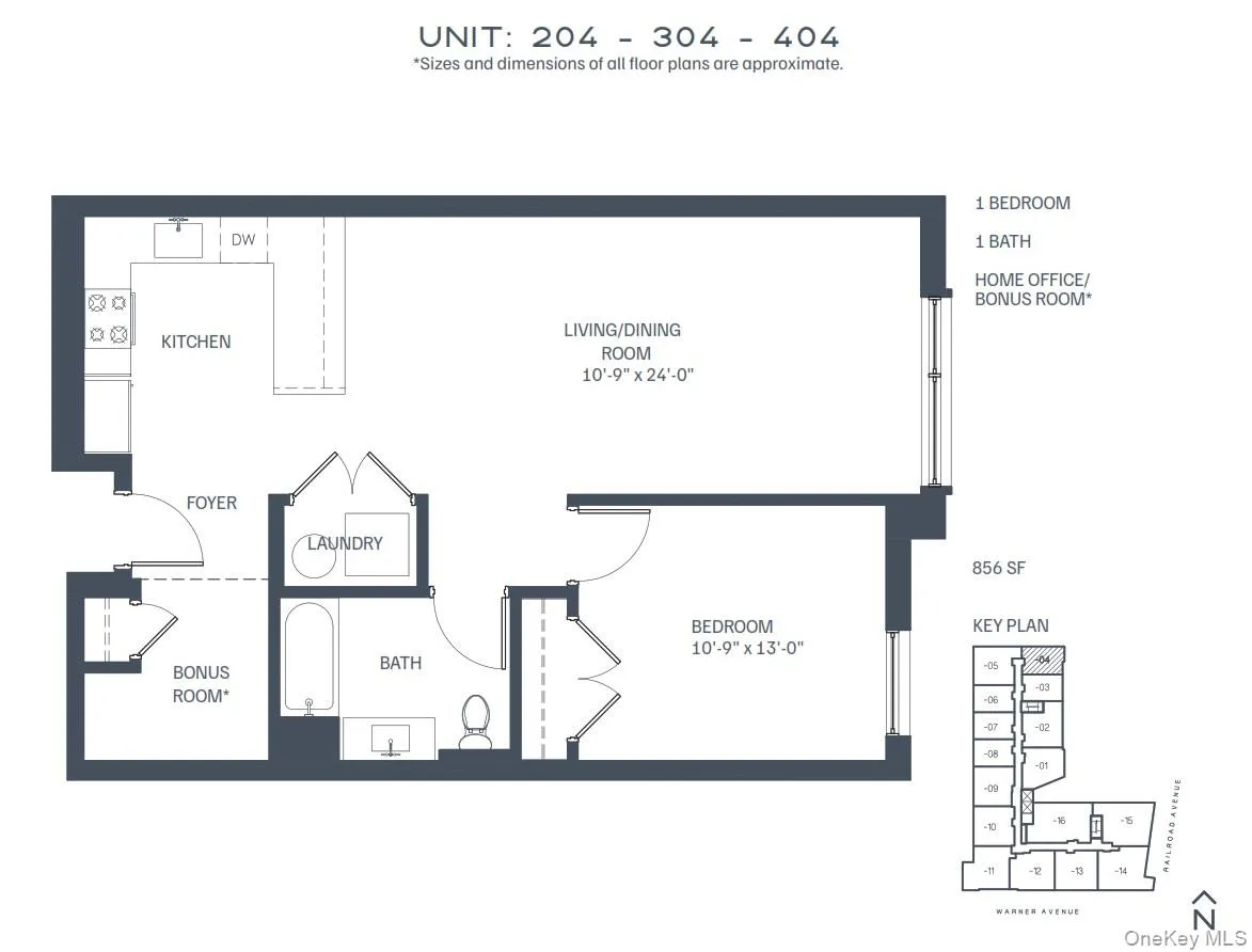 333 Warner Avenue, North Hempstead, NY, 1 Bedroom Bedrooms, 3 Rooms Rooms,1 BathroomBathrooms,Residential Lease,Idx,Warner,0,948106 333 Warner Avenue, North Hempstead, NY, 1 Bedroom Bedrooms, 3 Rooms Rooms,1 BathroomBathrooms,Residential Lease,Idx,Warner,0,948106