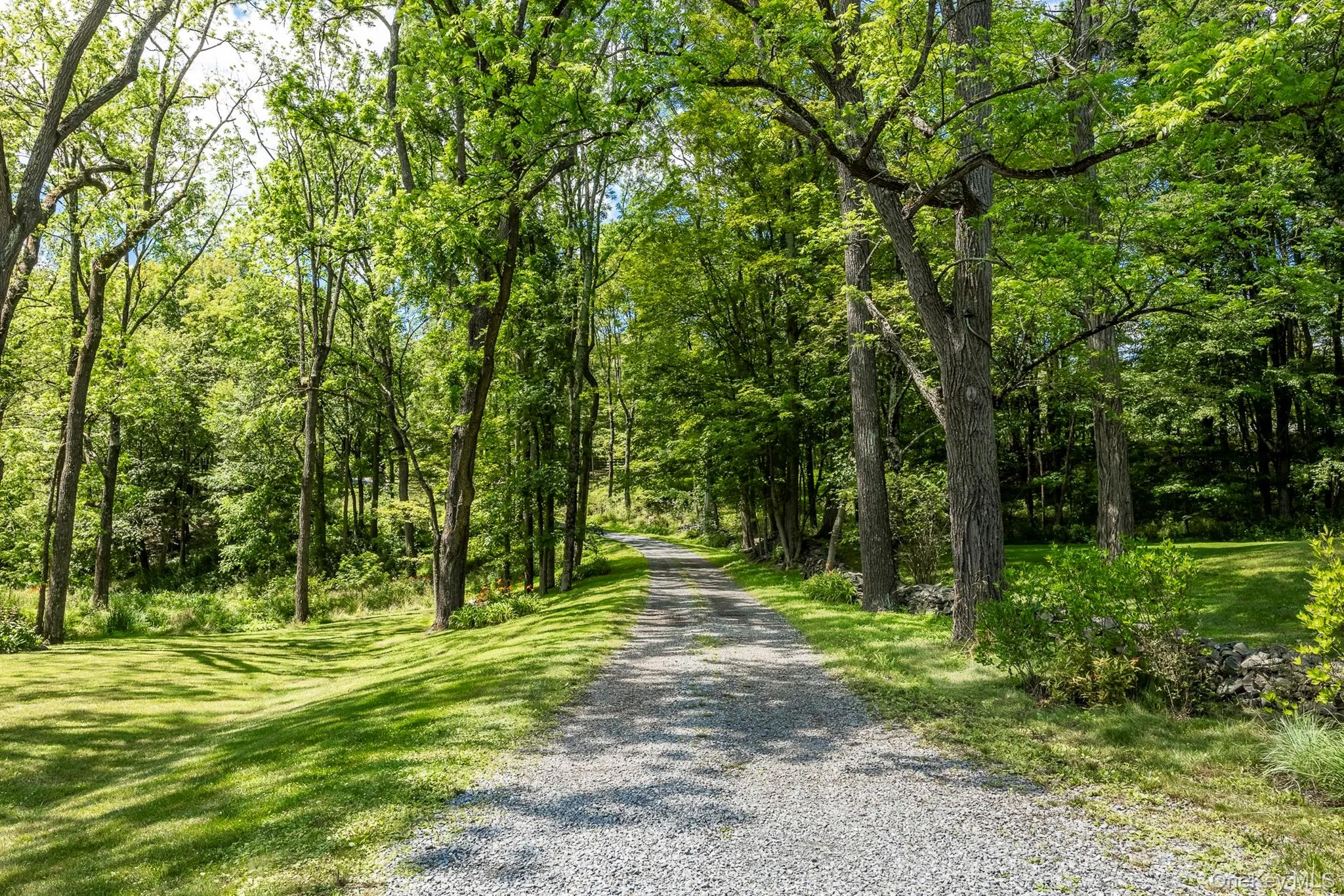 Private Driveway Private Driveway