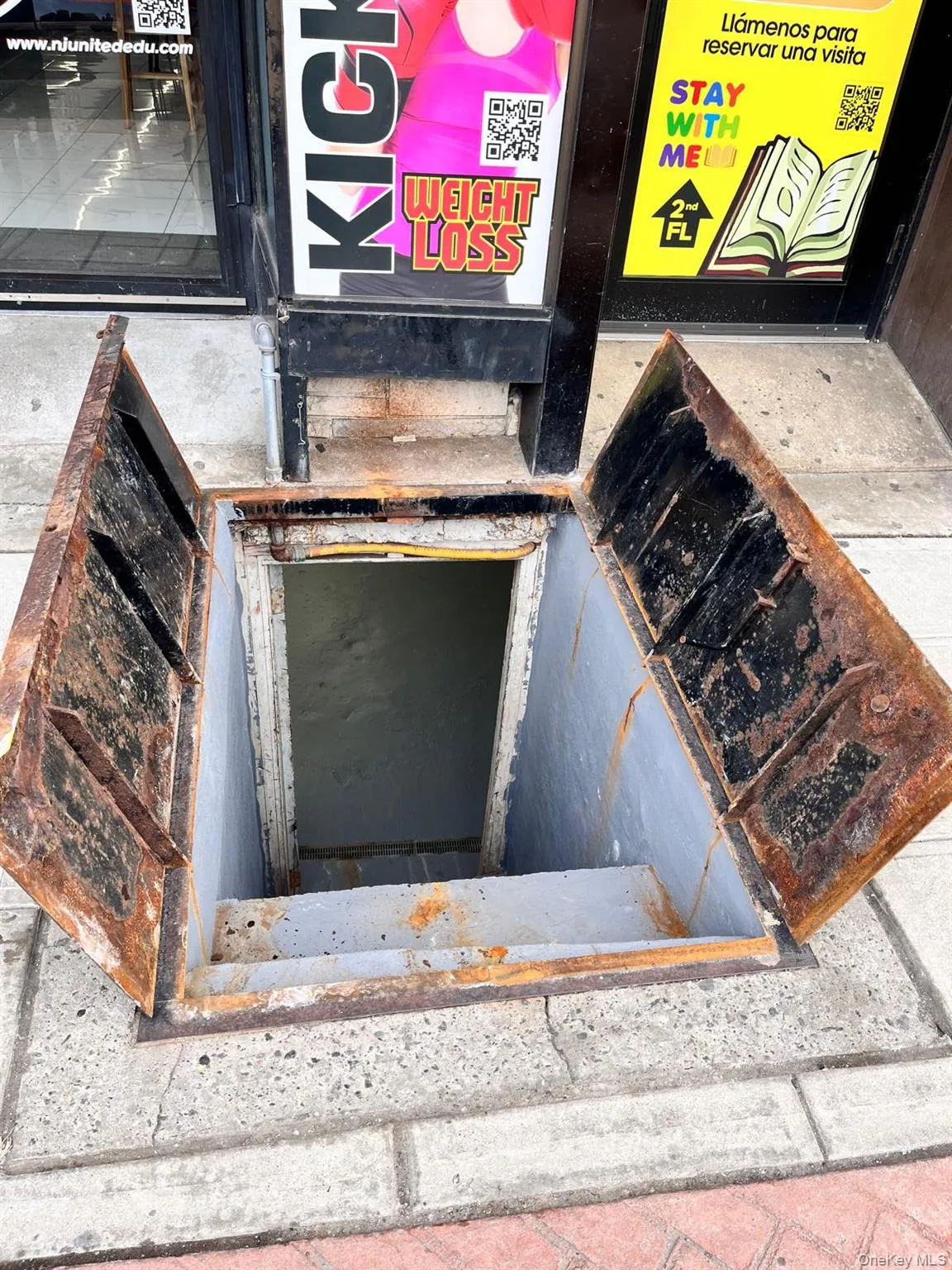 Detailed view Detailed view