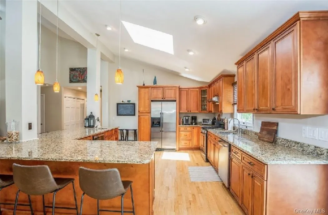 High end kitchen High end kitchen