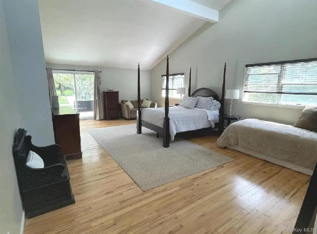 Primary bedroom Primary bedroom