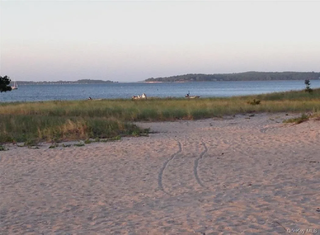 Goose Creek Beach Goose Creek Beach