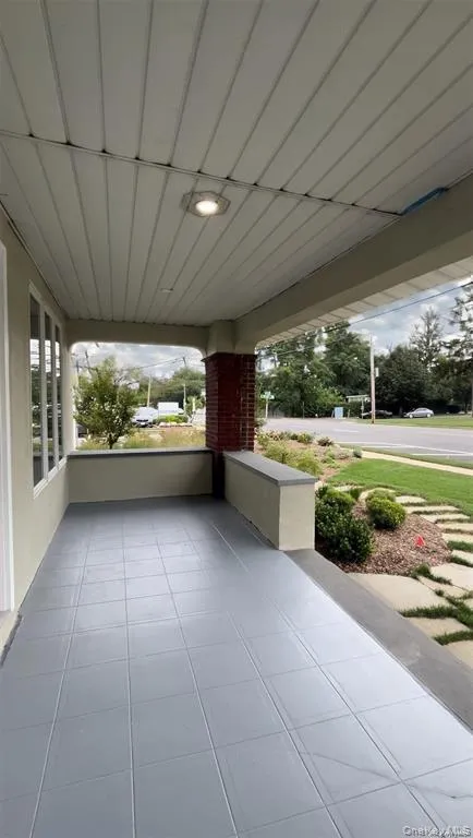 View of patio View of patio