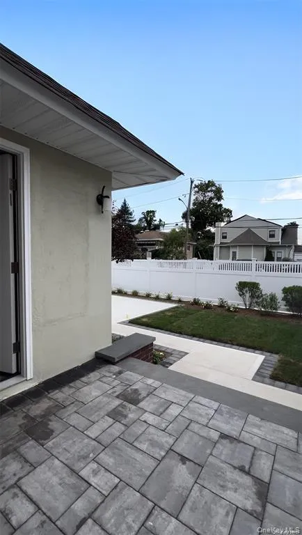 View of patio / terrace View of patio / terrace
