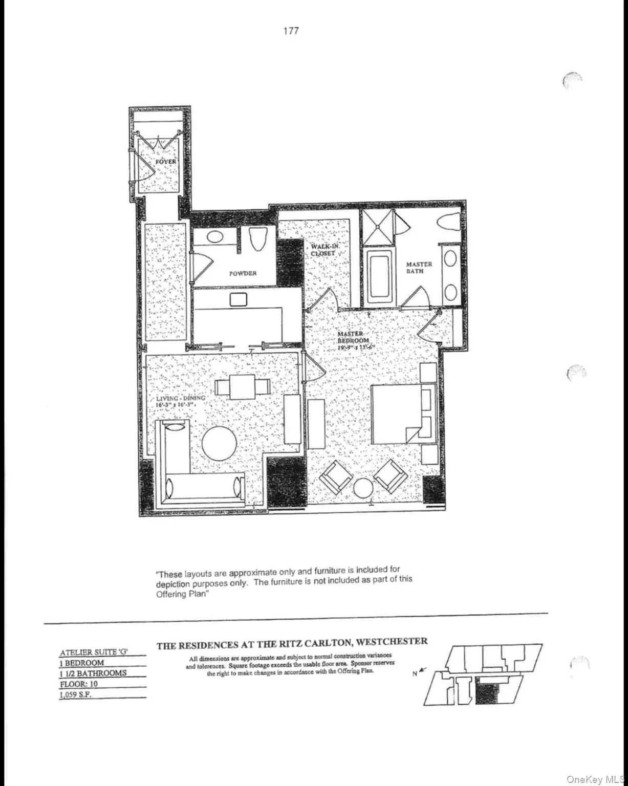 View of room layout View of room layout