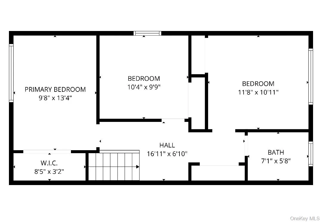 View of floor plan / room layout View of floor plan / room layout
