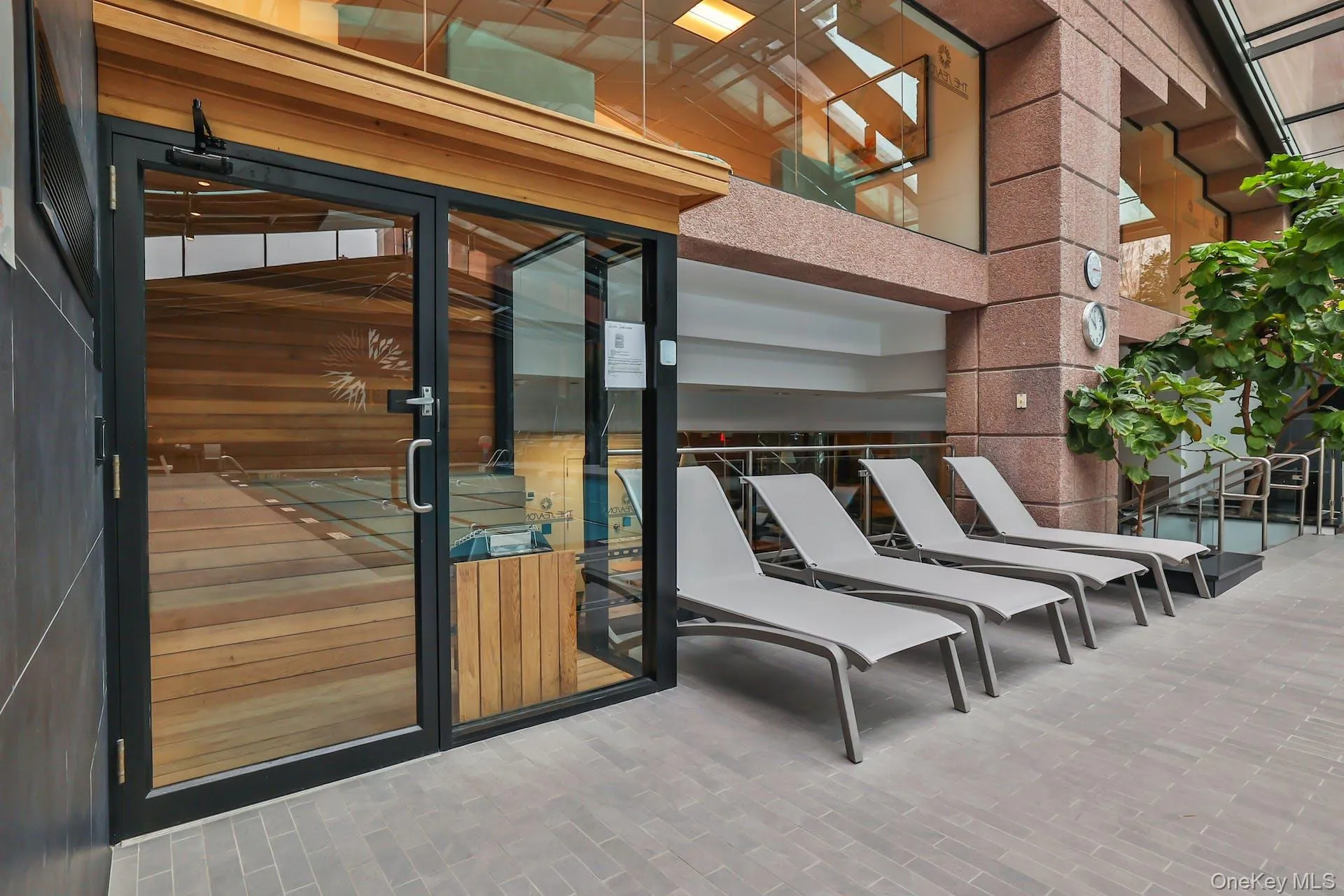 Steam/sauna Steam/sauna