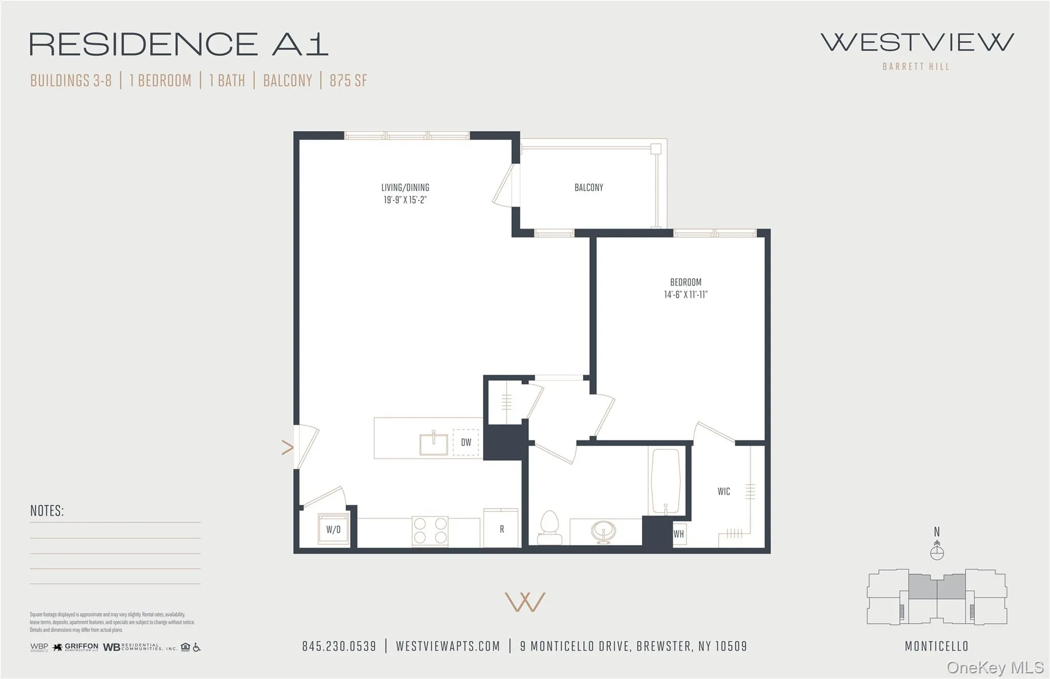 View of floor plan / room layout View of floor plan / room layout
