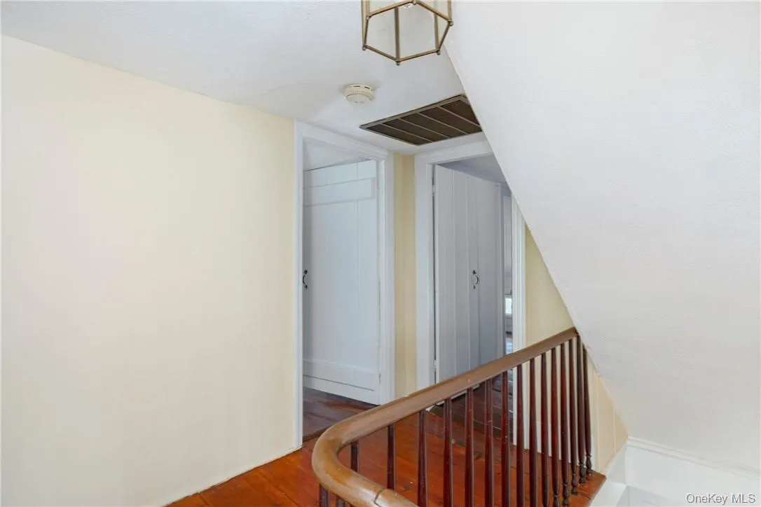 Second Floor Landing Second Floor Landing