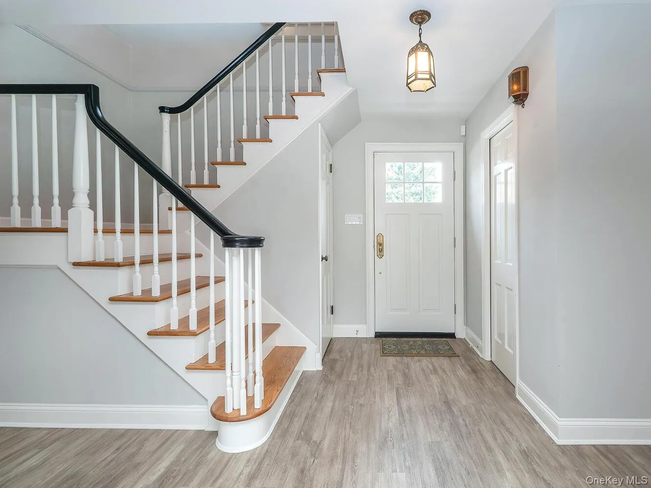 Front Entry Front Entry