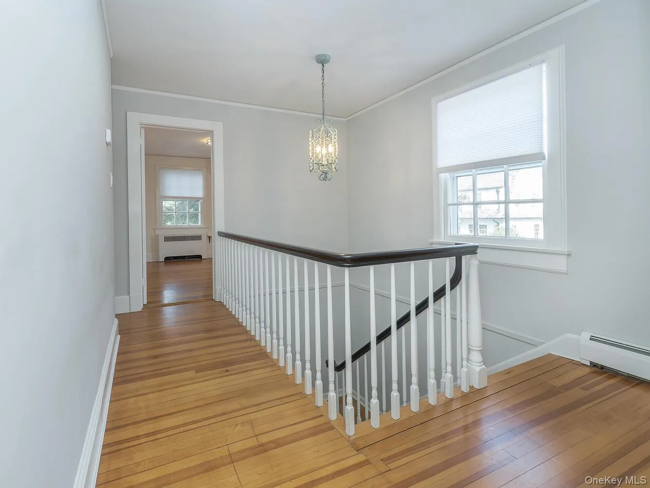 Second Floor Landing to One of three Bedrooms Second Floor Landing to One of three Bedrooms