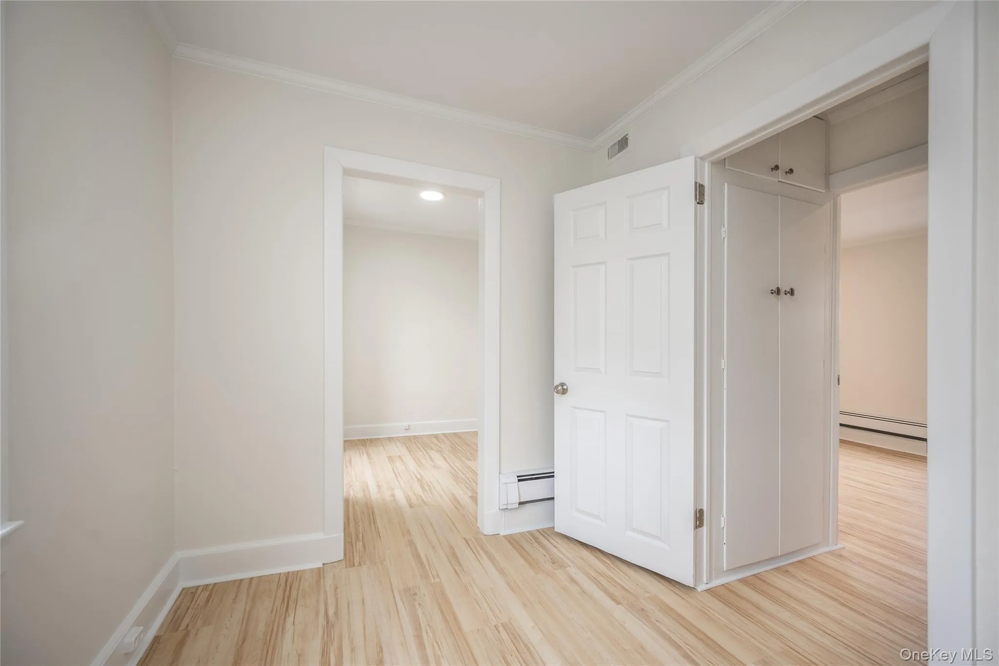 Third Bedroom with Sitting Room/Office Third Bedroom with Sitting Room/Office