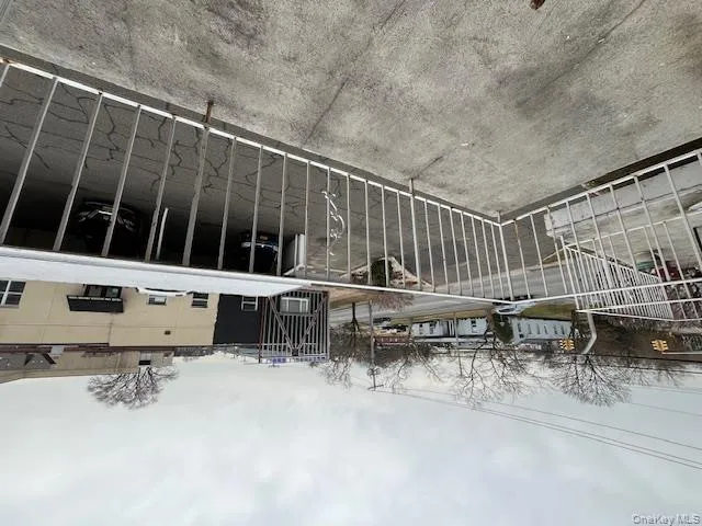 View of balcony View of balcony