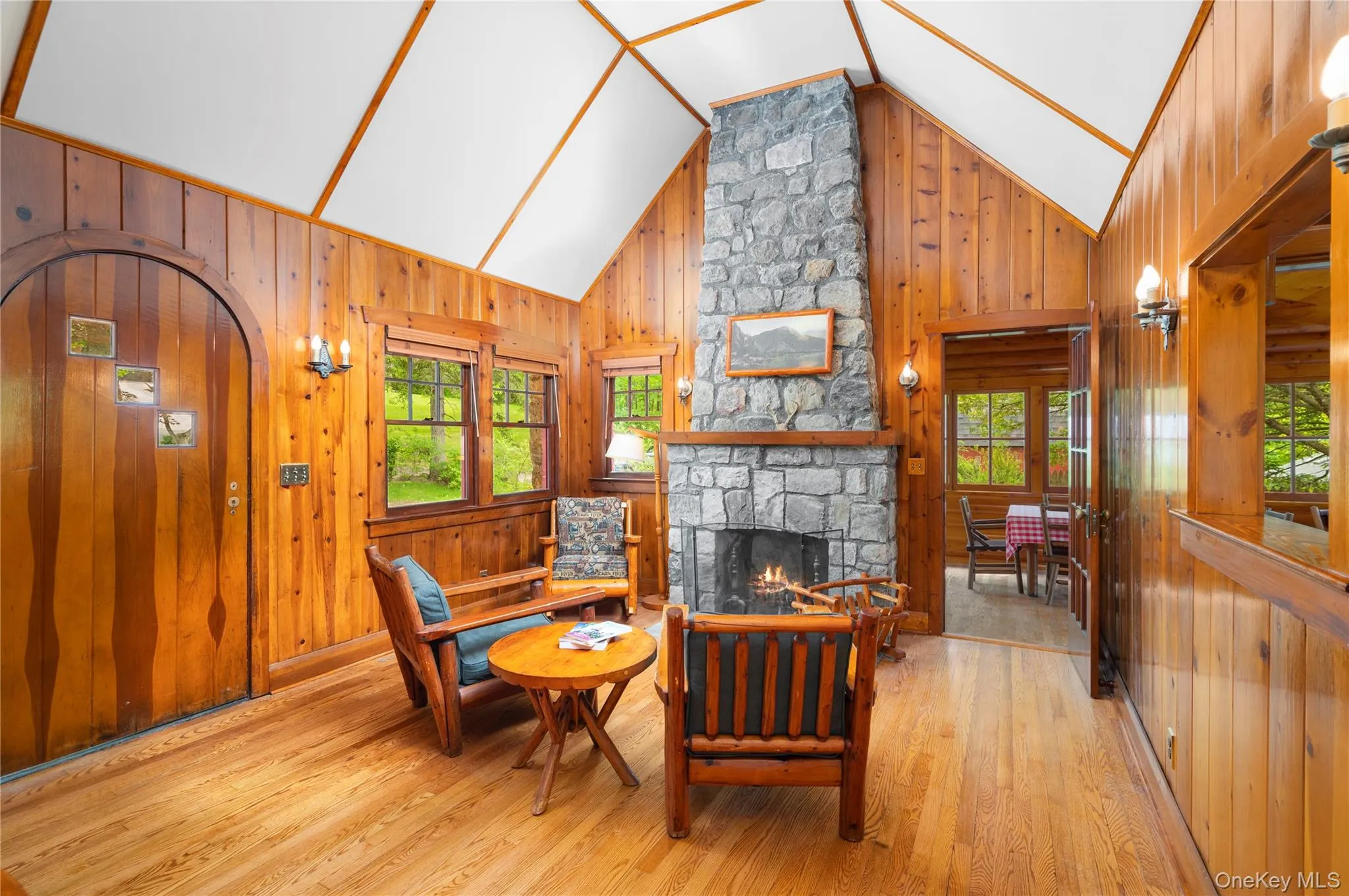 Living Room Living Room