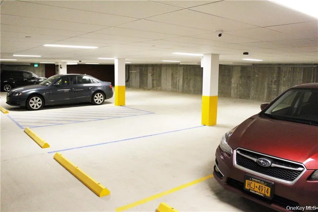 View of parking deck View of parking deck