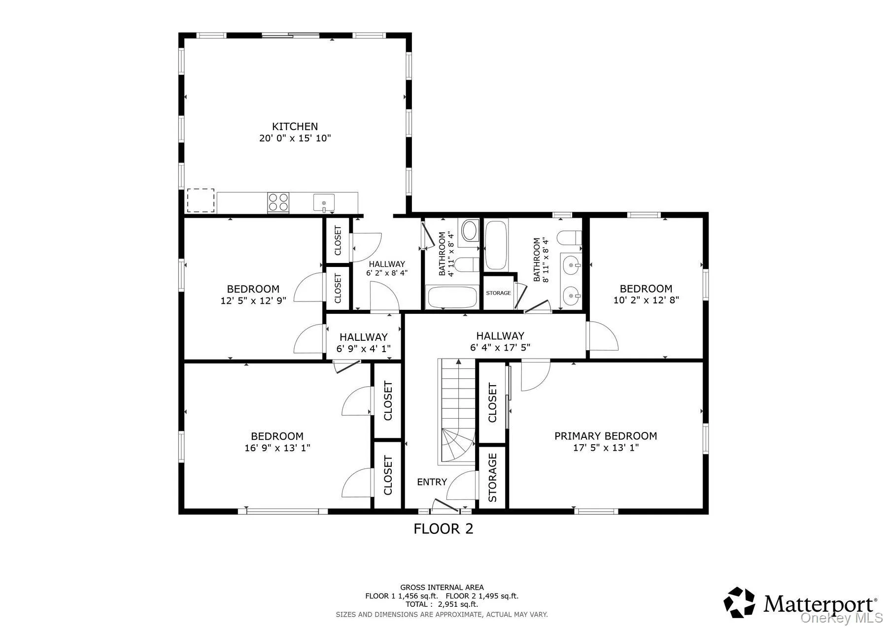 View of room layout View of room layout