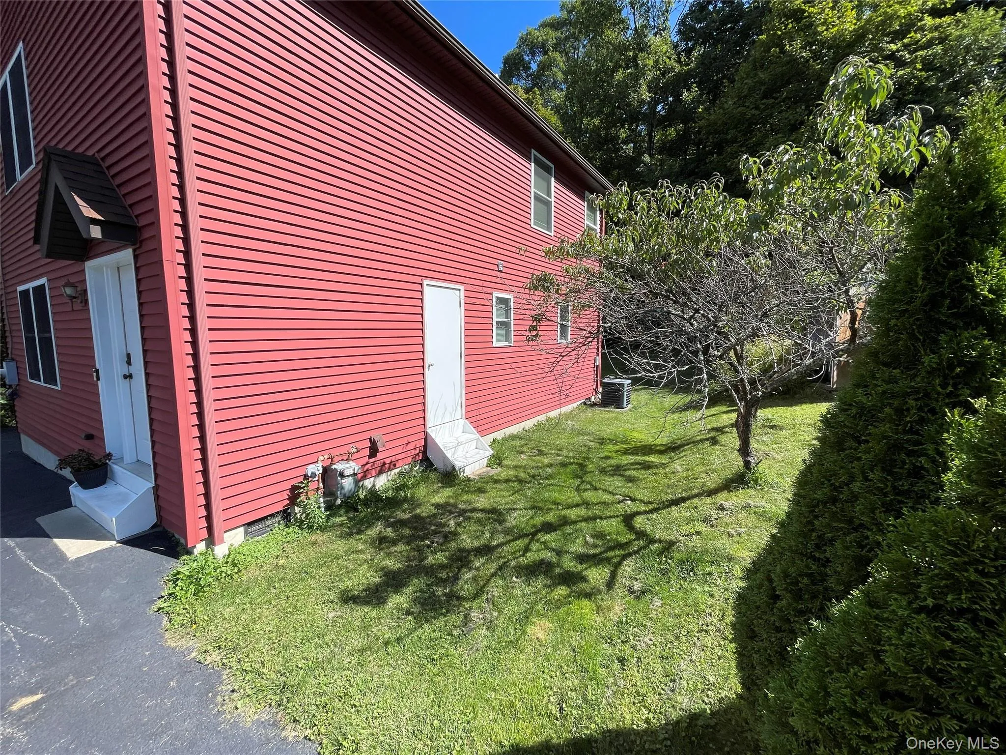 Right side of home. Right side of home.