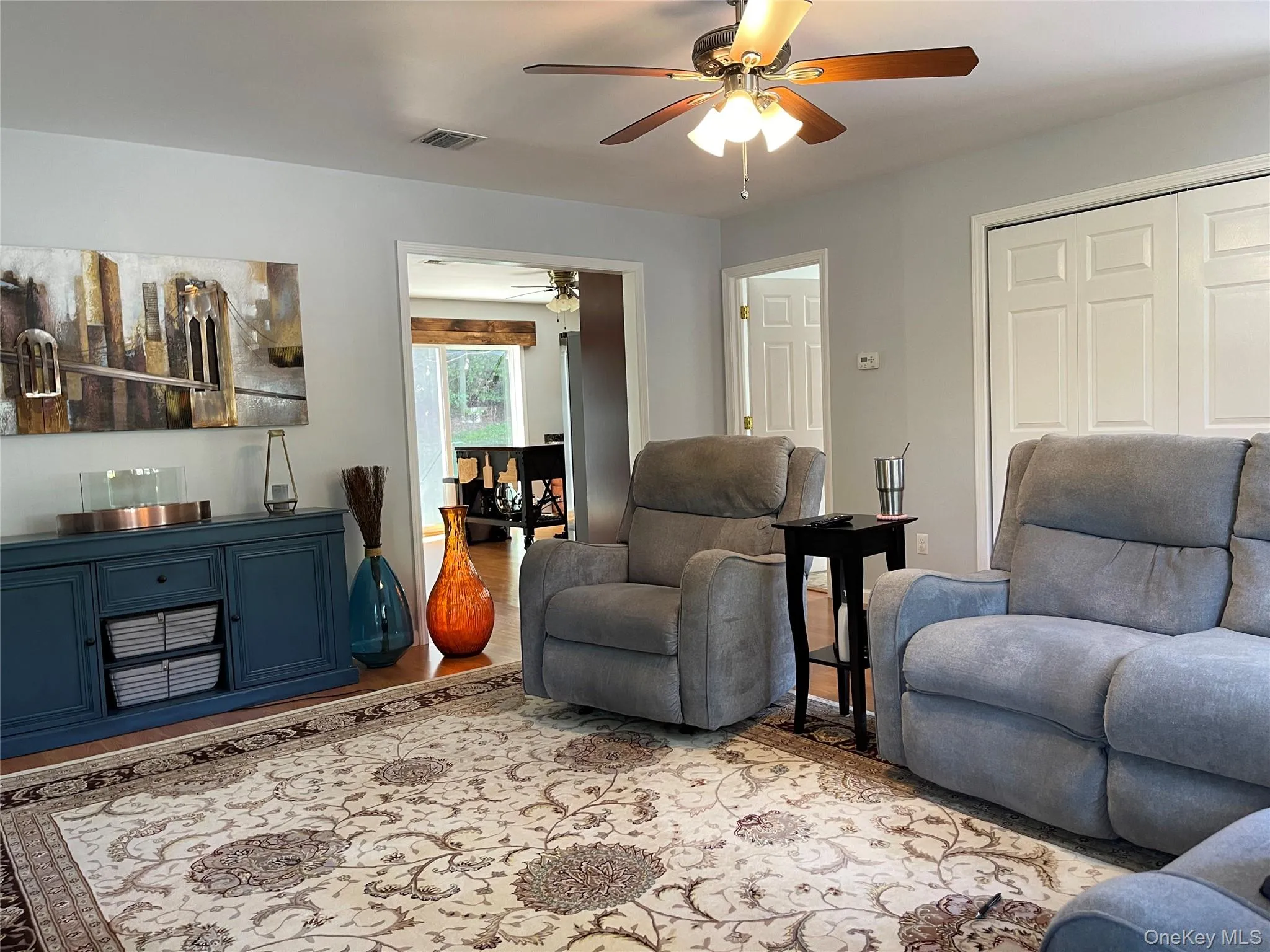 Living room Living room