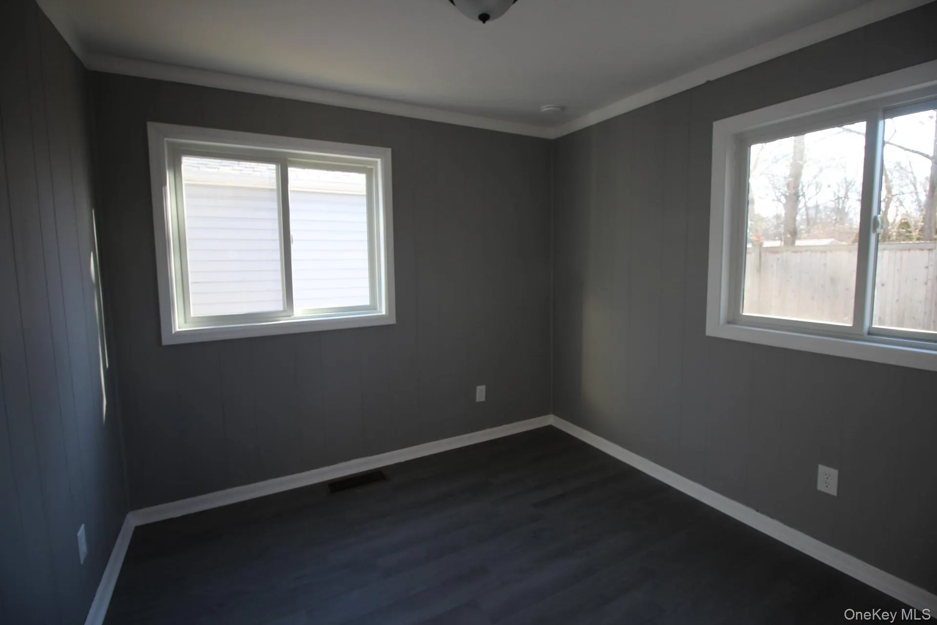 One of 2 Bedrooms One of 2 Bedrooms