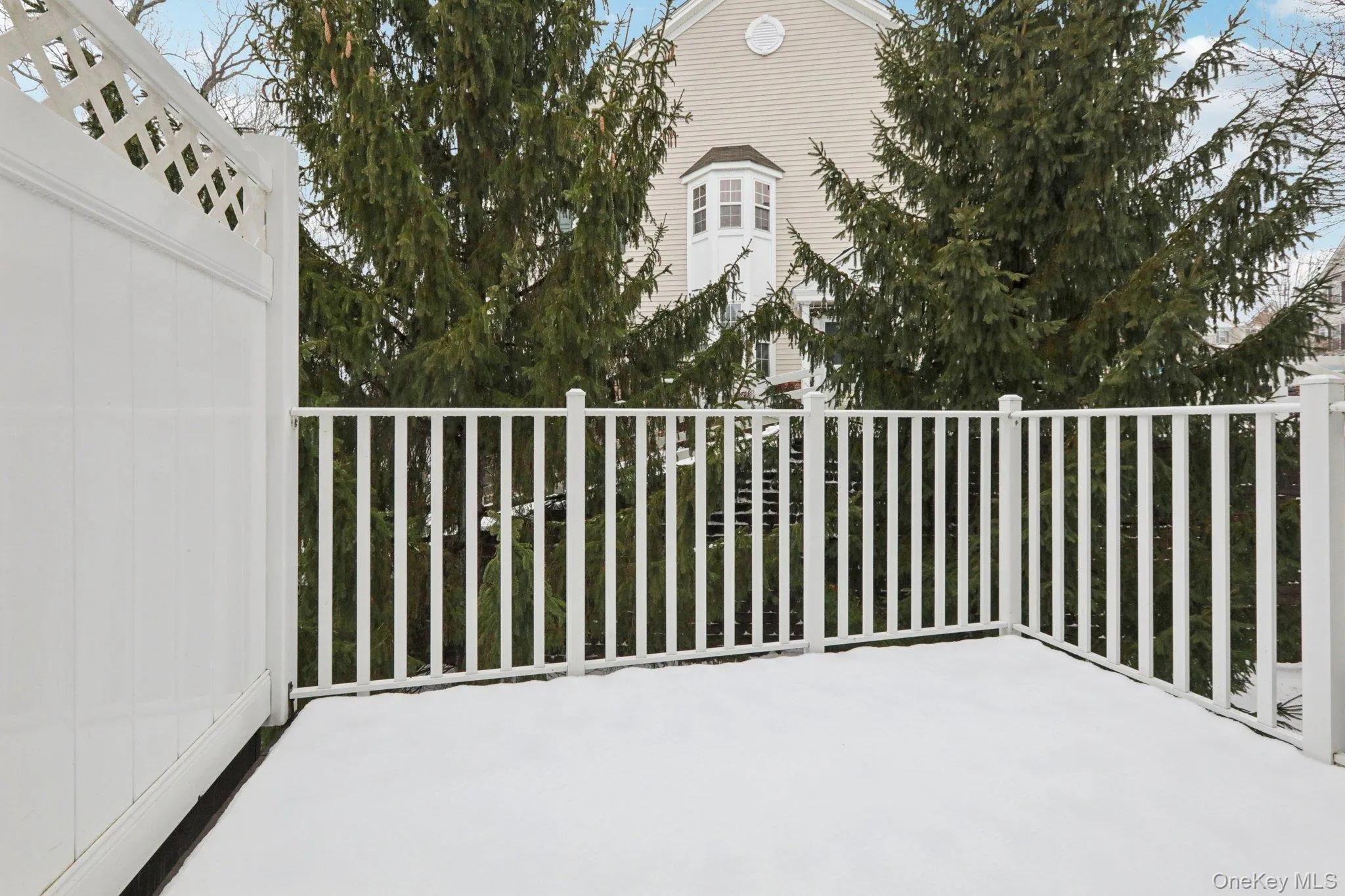 View of balcony View of balcony