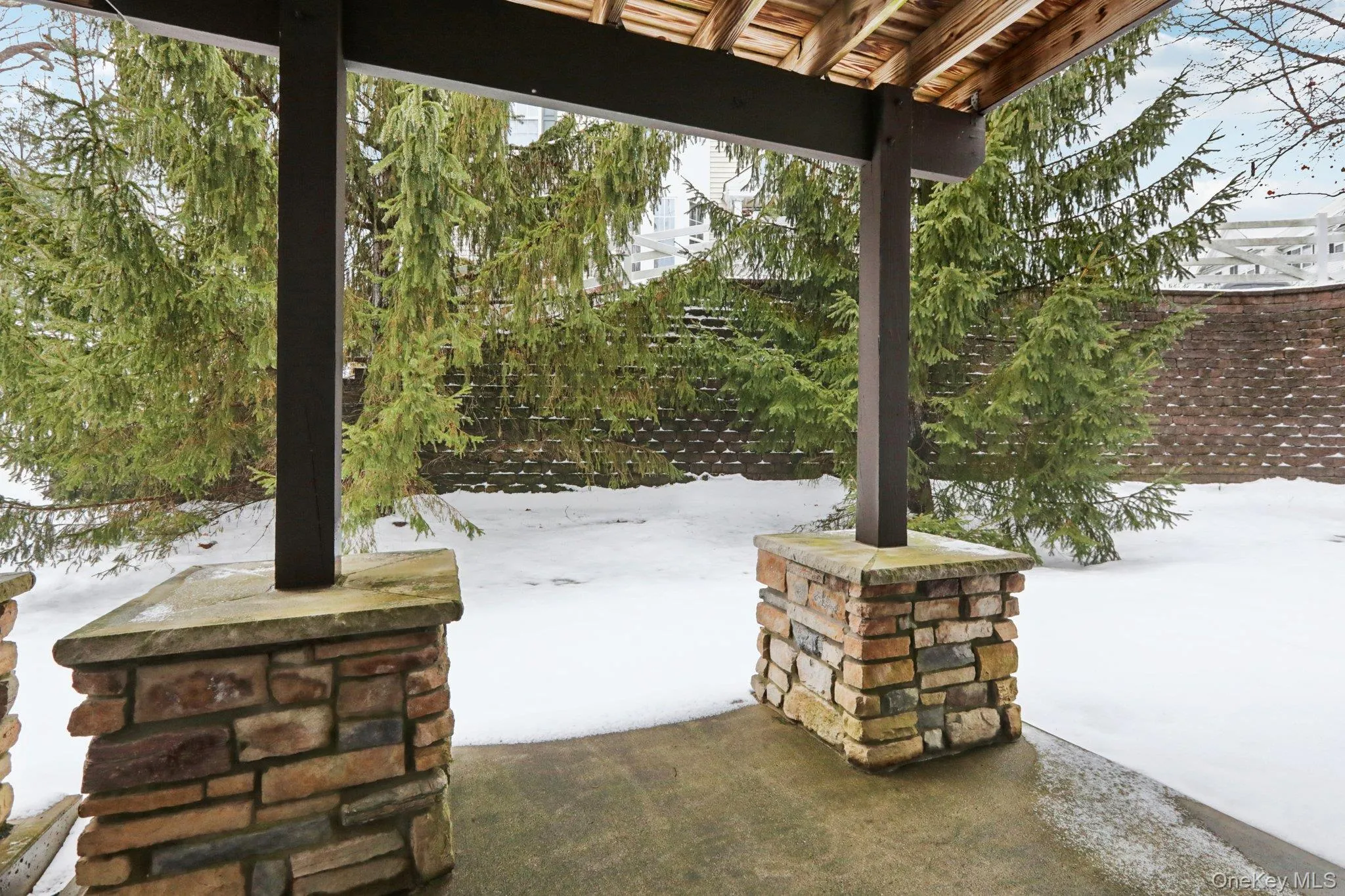 View of patio / terrace View of patio / terrace