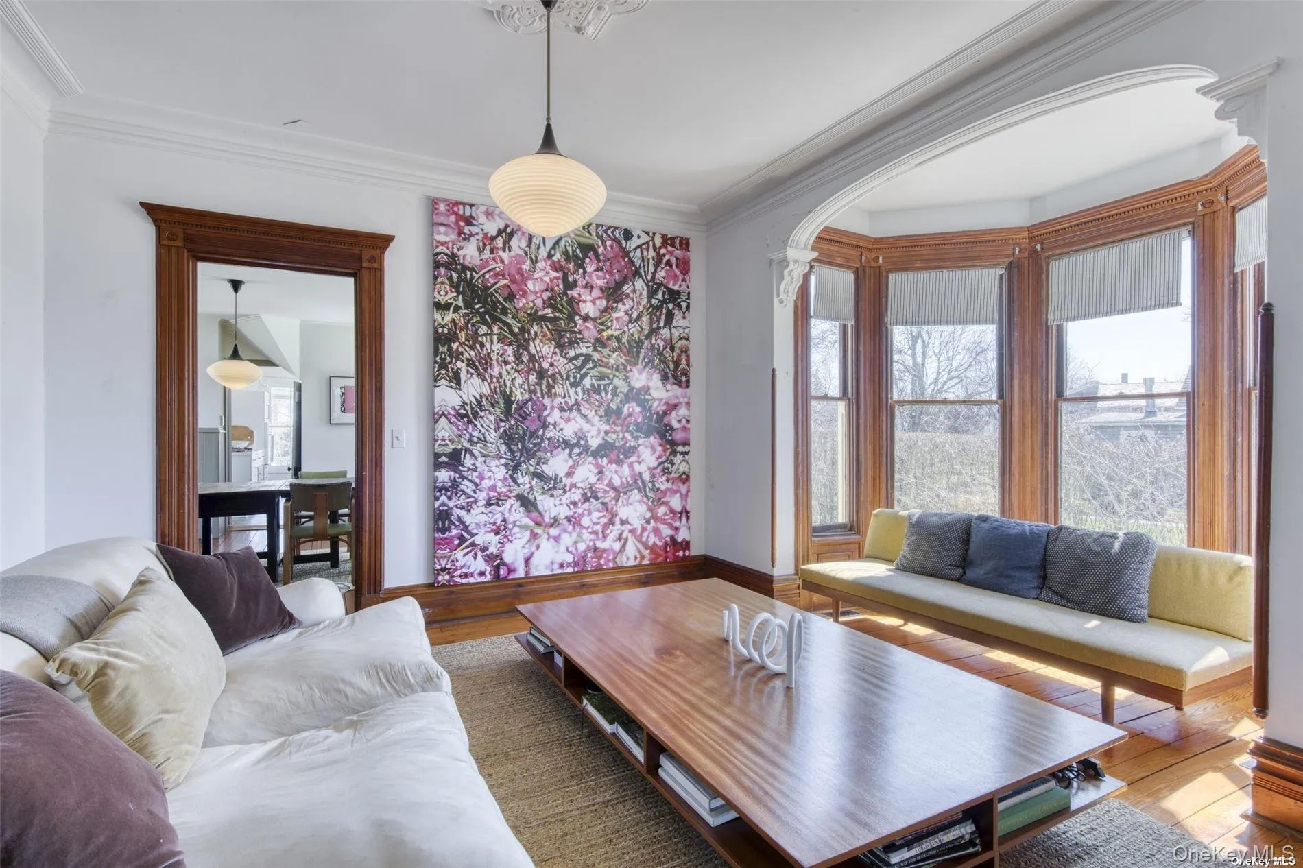 living room living room