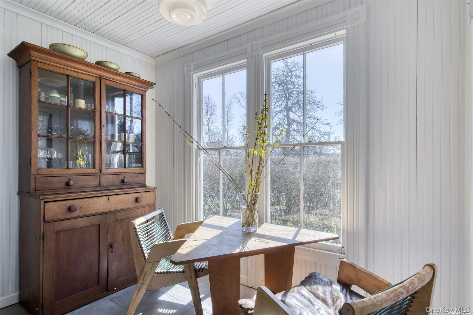 breakfast nook breakfast nook