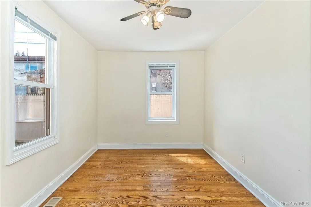 Second Bedroom Second Bedroom