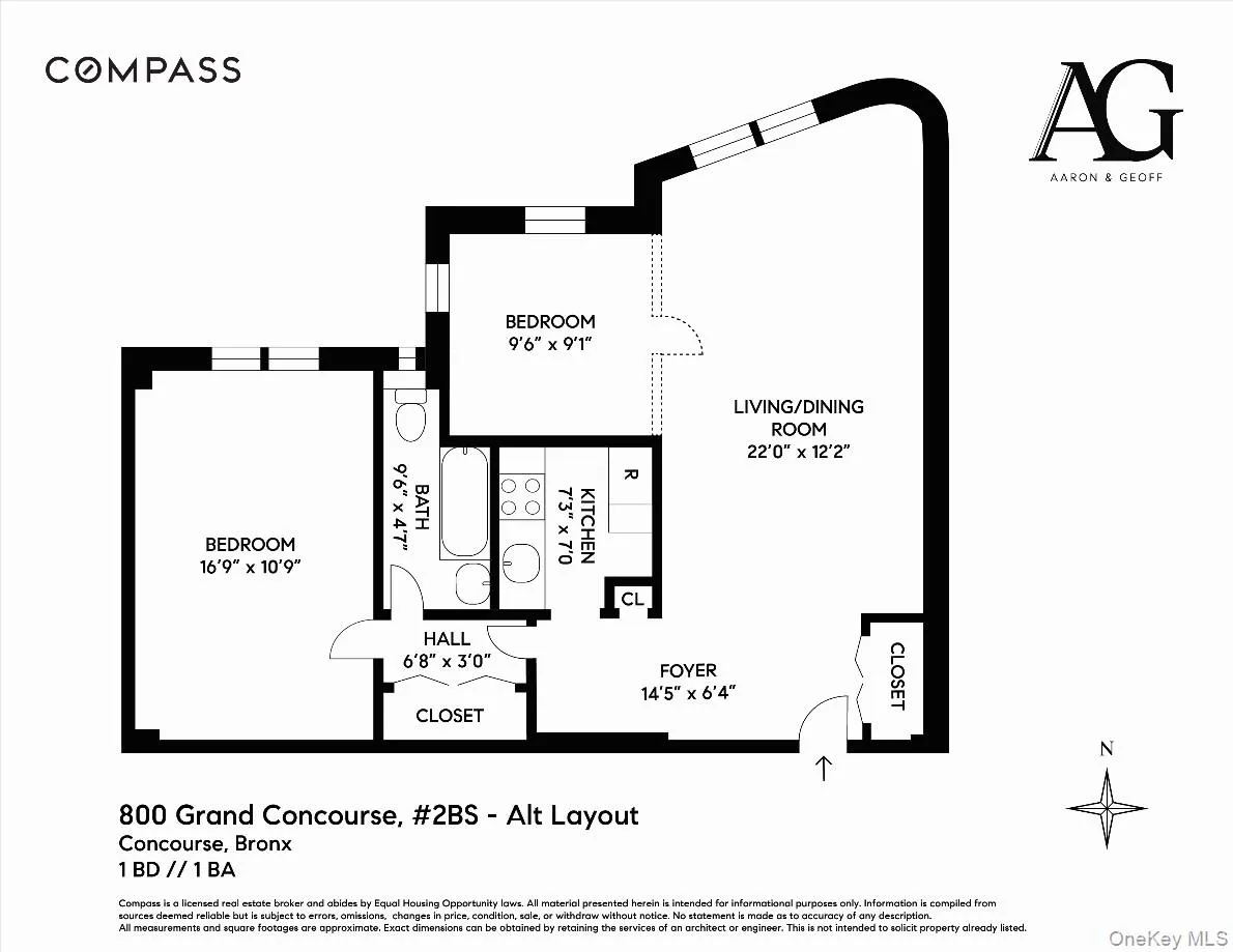 View of floor plan / room layout View of floor plan / room layout