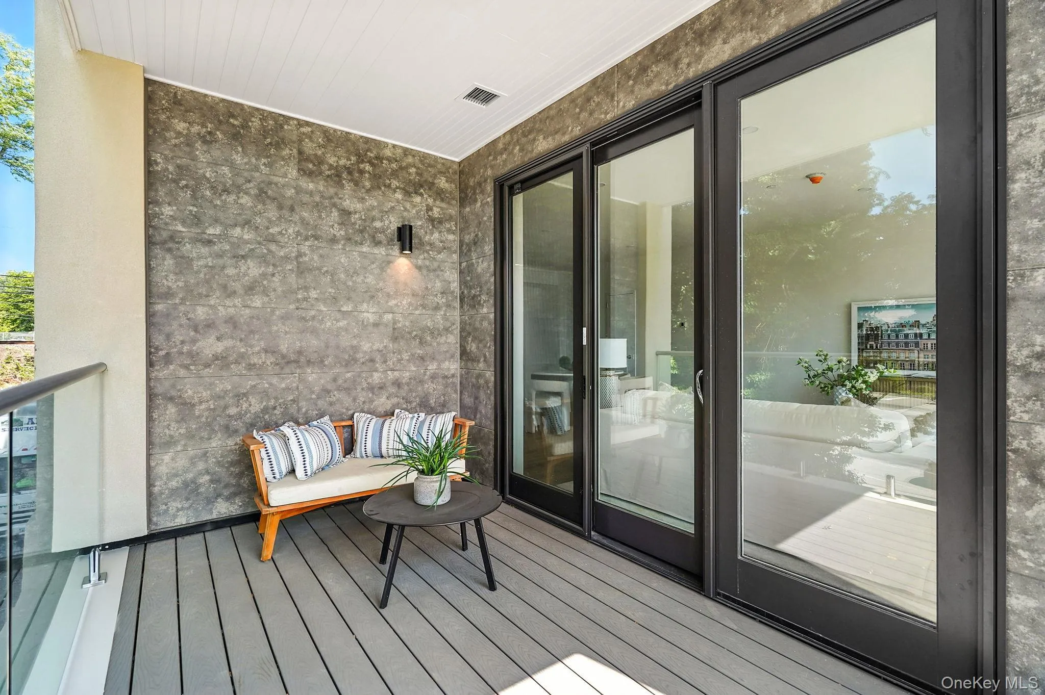 Balcony Balcony