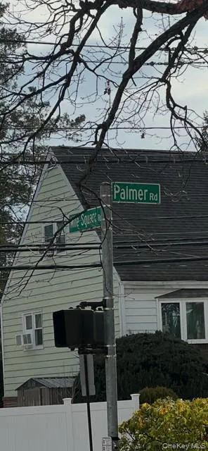 Exterior view Exterior view