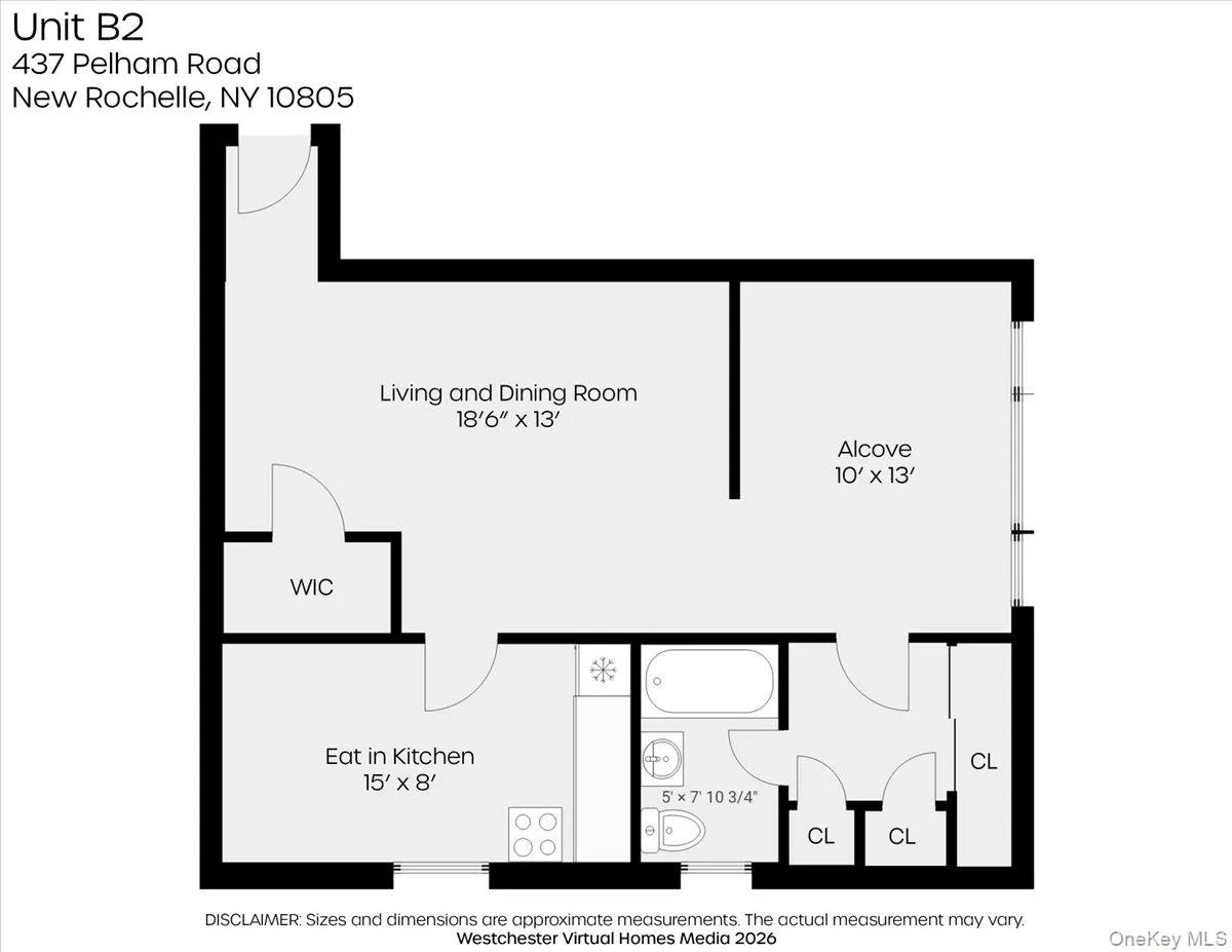 437 Pelham Road, New Rochelle, NY, 2 Rooms Rooms,1 BathroomBathrooms,Residential Lease,Idx,Pelham,0,948760 437 Pelham Road, New Rochelle, NY, 2 Rooms Rooms,1 BathroomBathrooms,Residential Lease,Idx,Pelham,0,948760