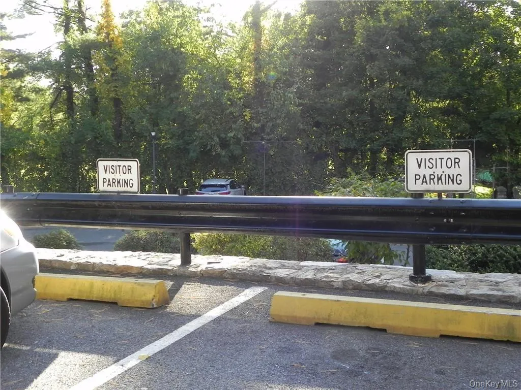 Visitor Parking Visitor Parking