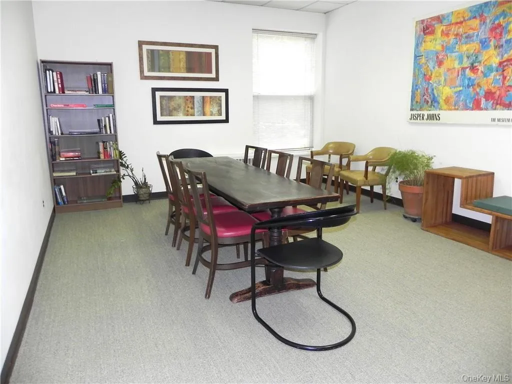 Community Room Community Room