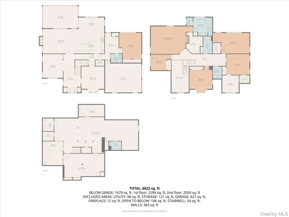 View of floor plan / room layout View of floor plan / room layout