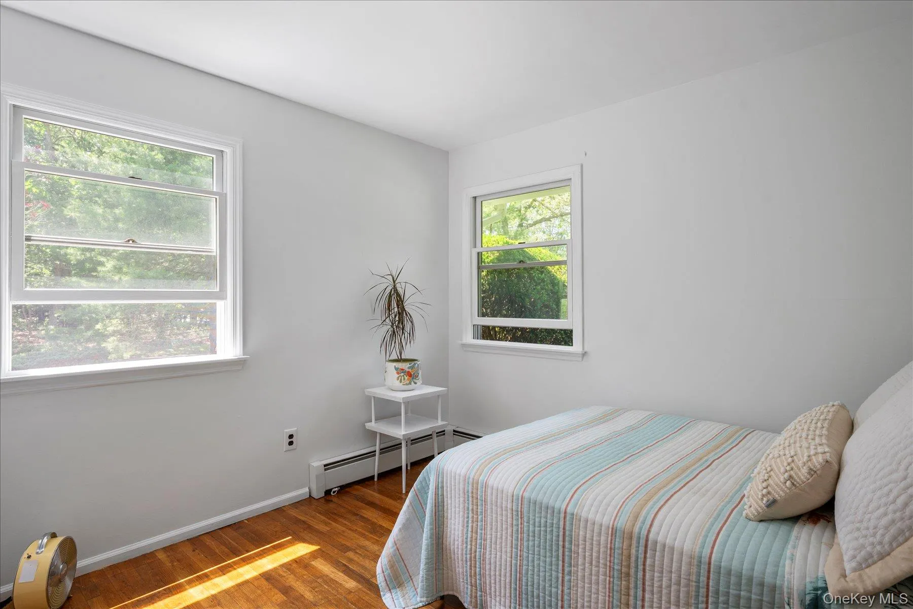 Second Bedroom Second Bedroom