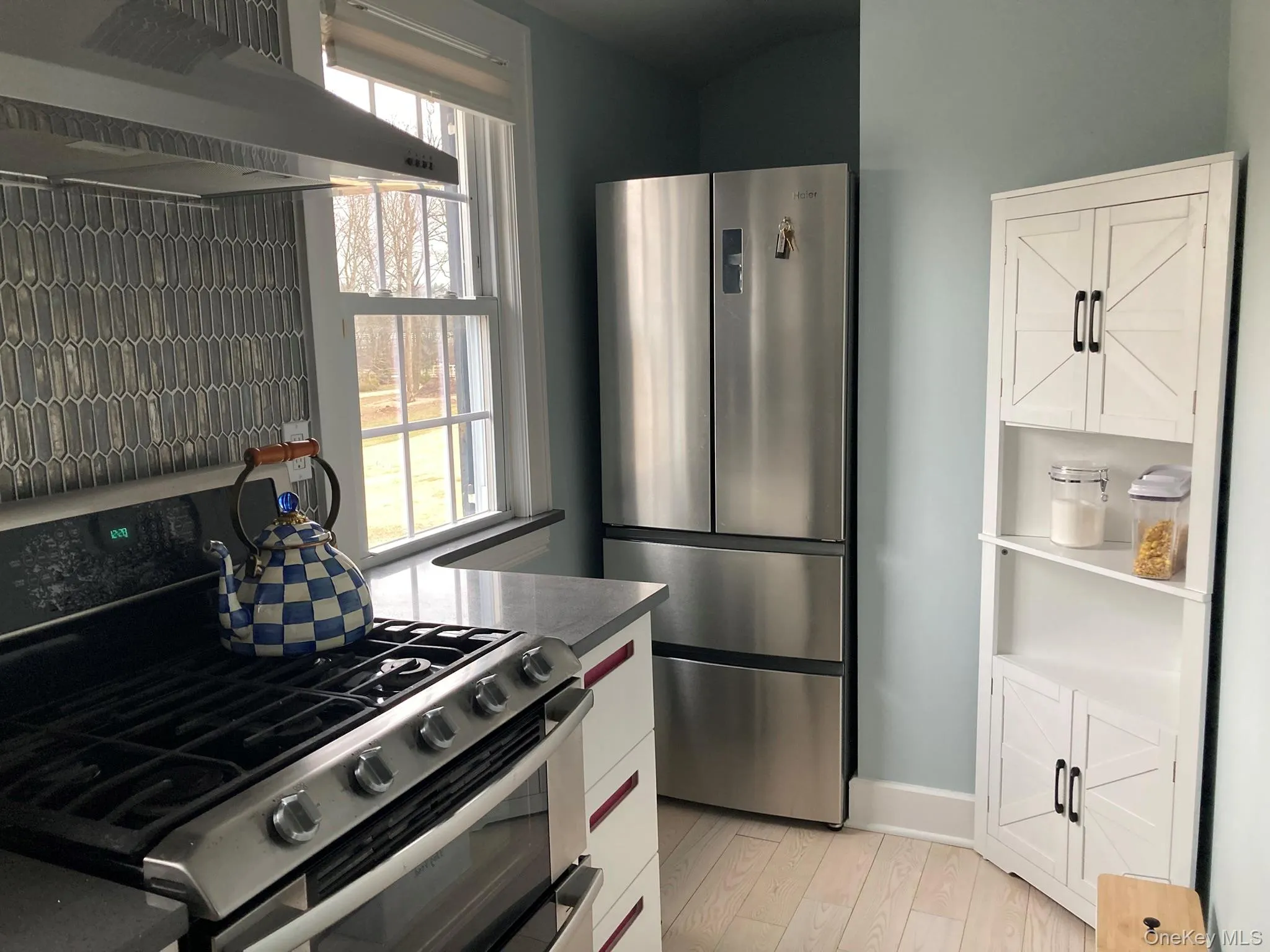 Stainless Appliances Stainless Appliances